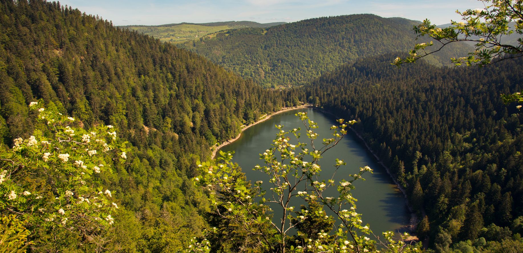 Tourisme Vosges
